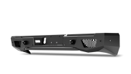 2010-2024 DODGE RAM 2500/3500 AMBUSH REAR BUMPER - DG-3163