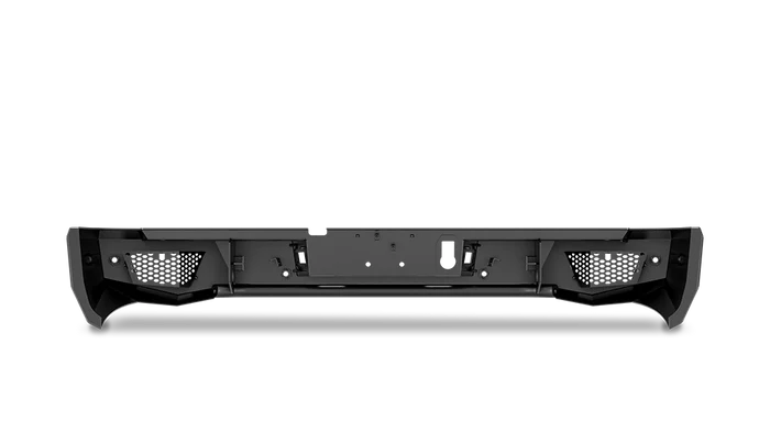 2010-2024 DODGE RAM 2500/3500 AMBUSH REAR BUMPER - DG-3163