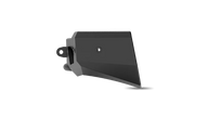 2010-2024 DODGE RAM 2500/3500 AMBUSH REAR BUMPER - DG-3163