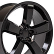 OE Wheels 20