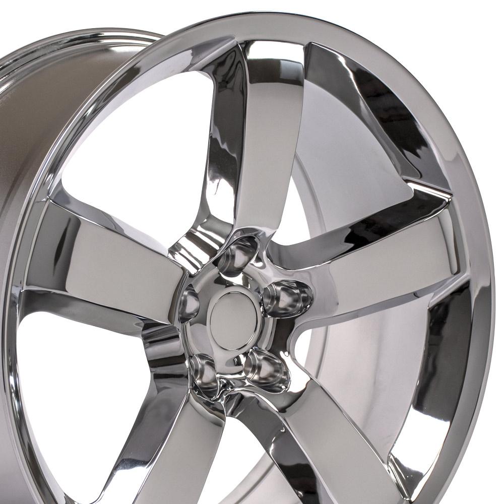 OE Wheels 20
