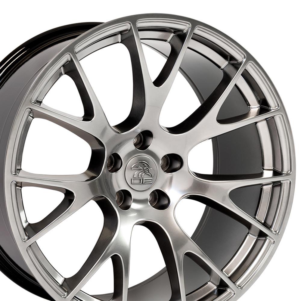 OE Wheels 20