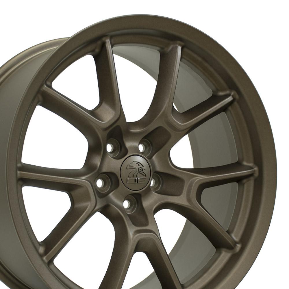 OE Wheels 20