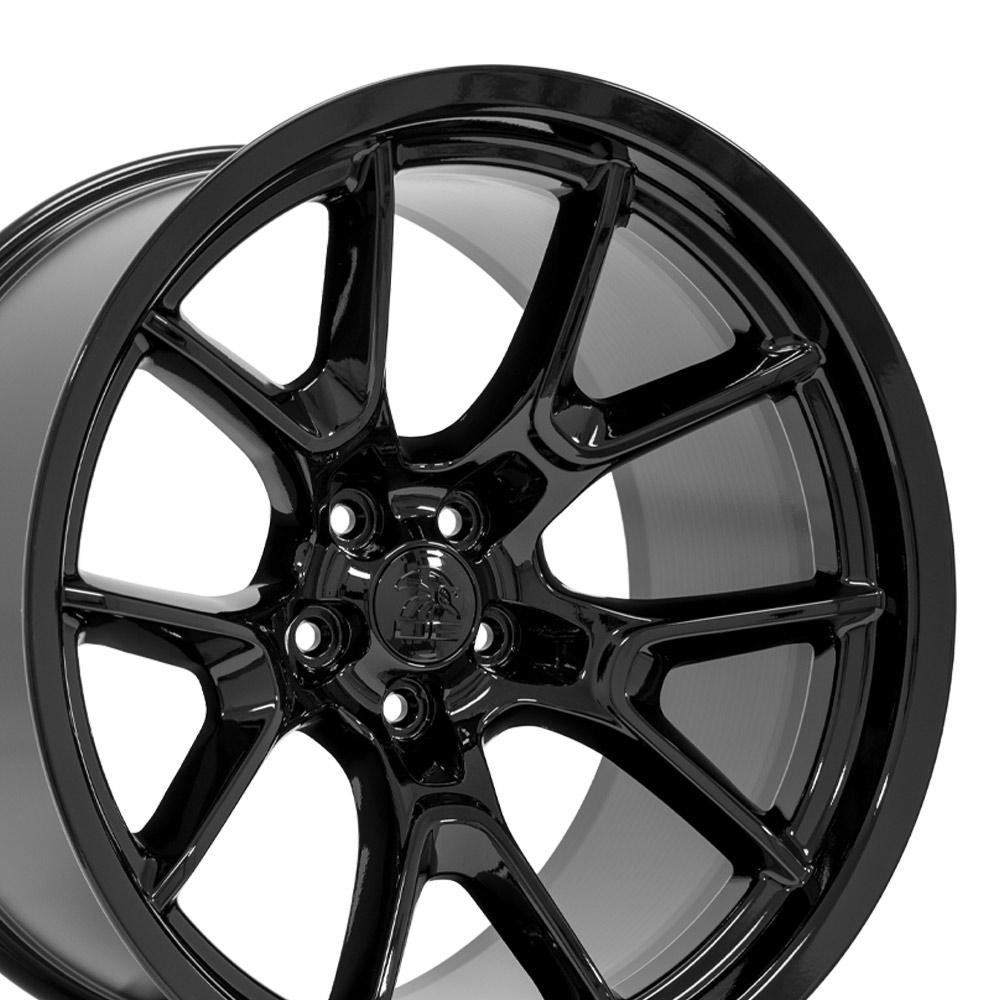 OE Wheels 20