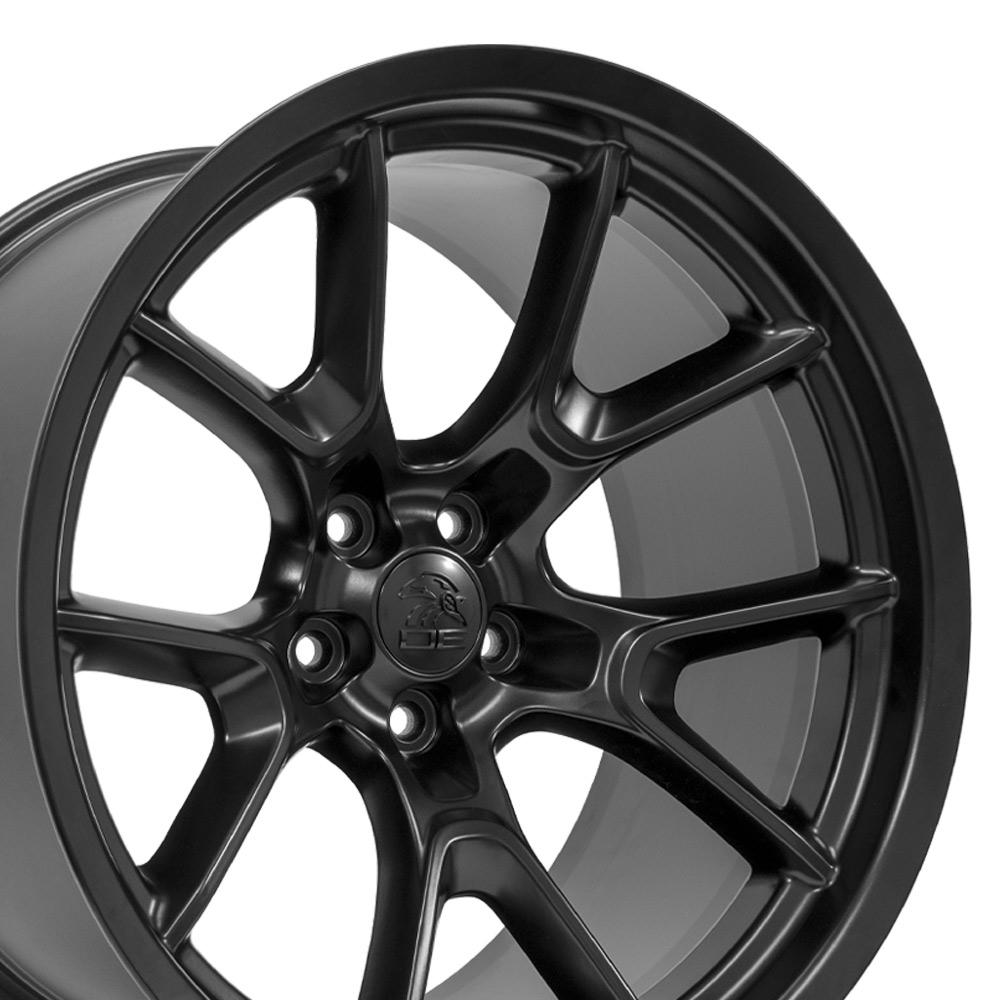 OE Wheels 20
