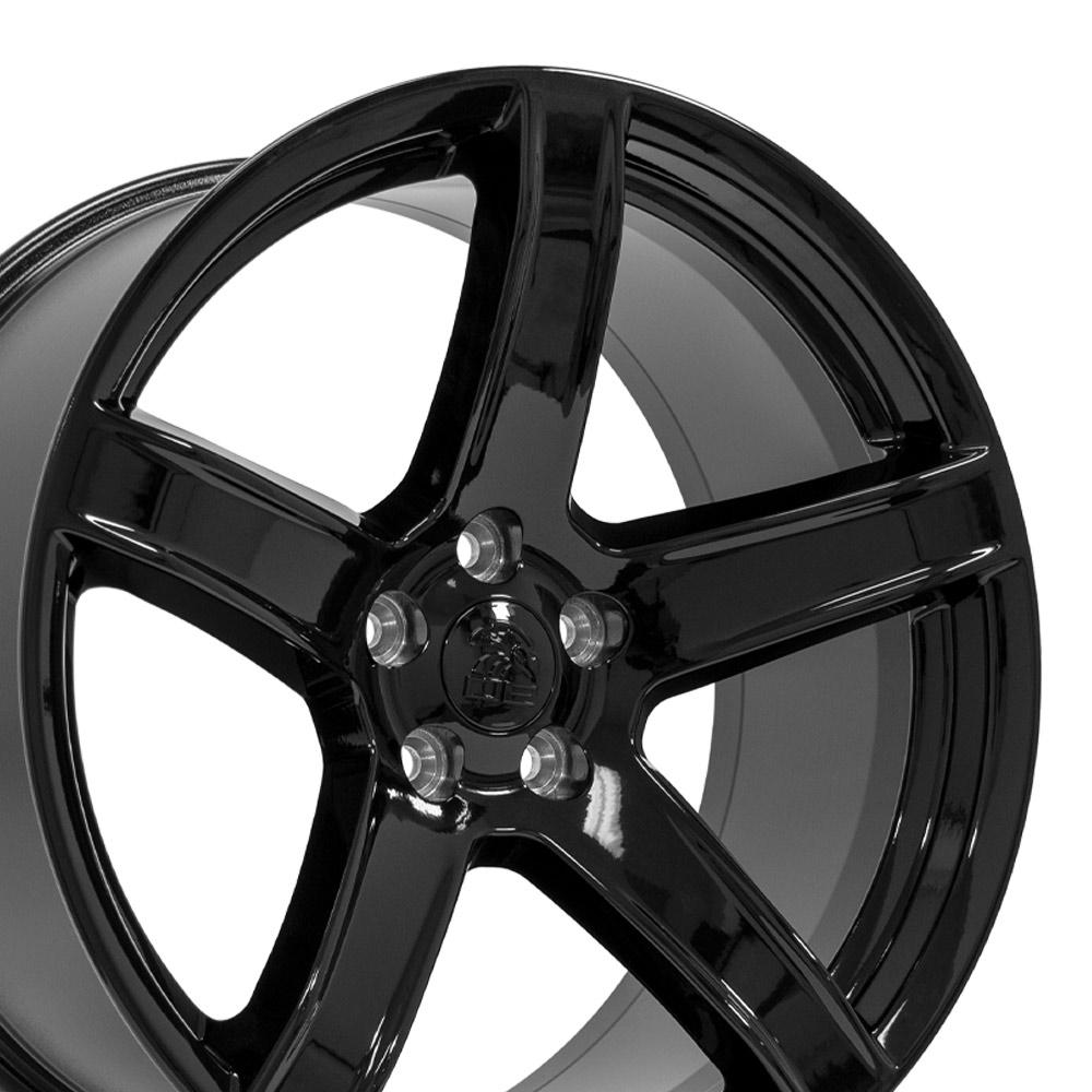 OE Wheels 20