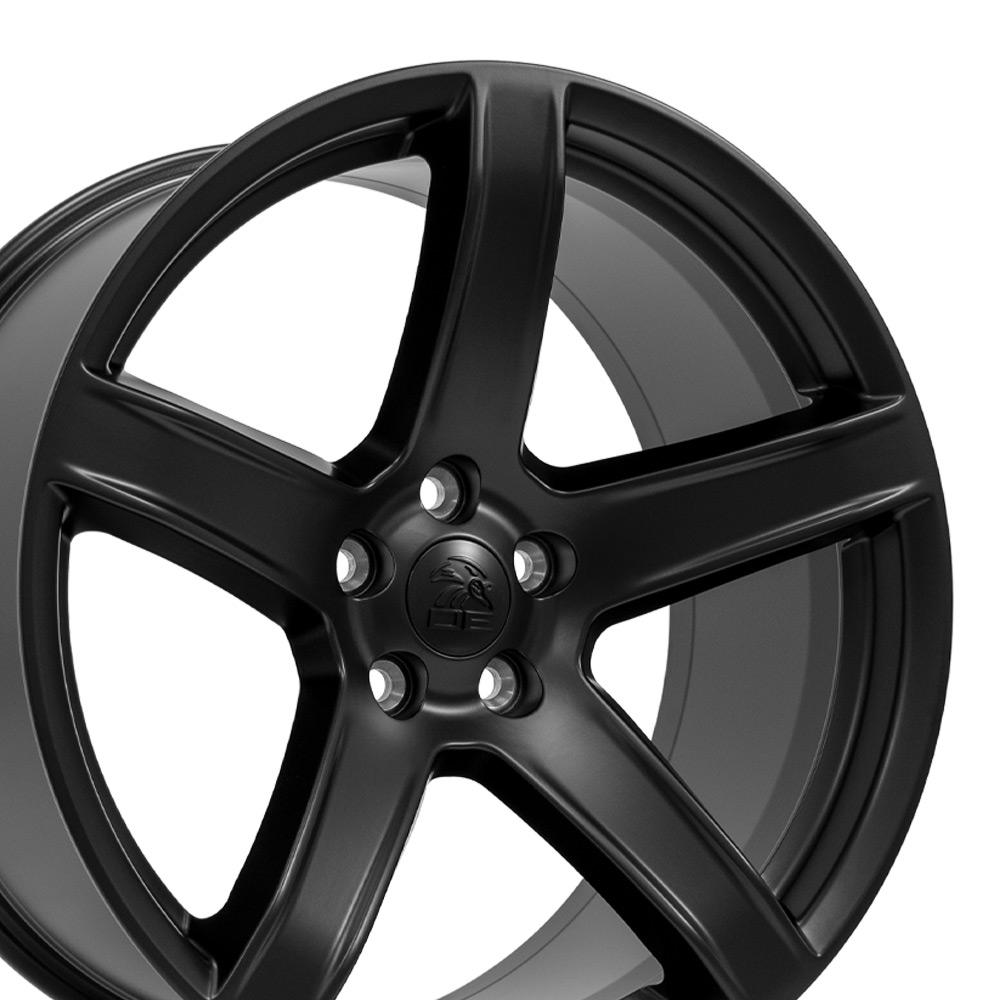 OE Wheels 20