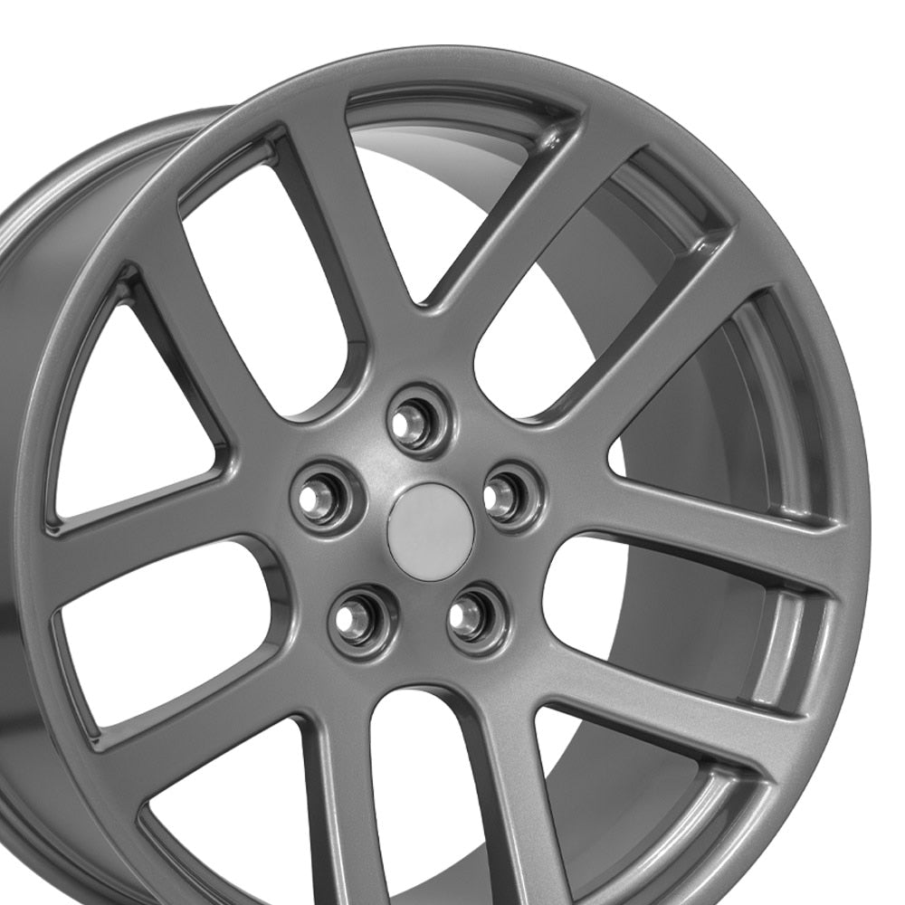 OE Wheels 22