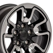 OE Wheels 17