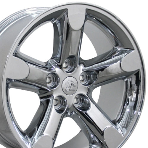 OE Wheels 20