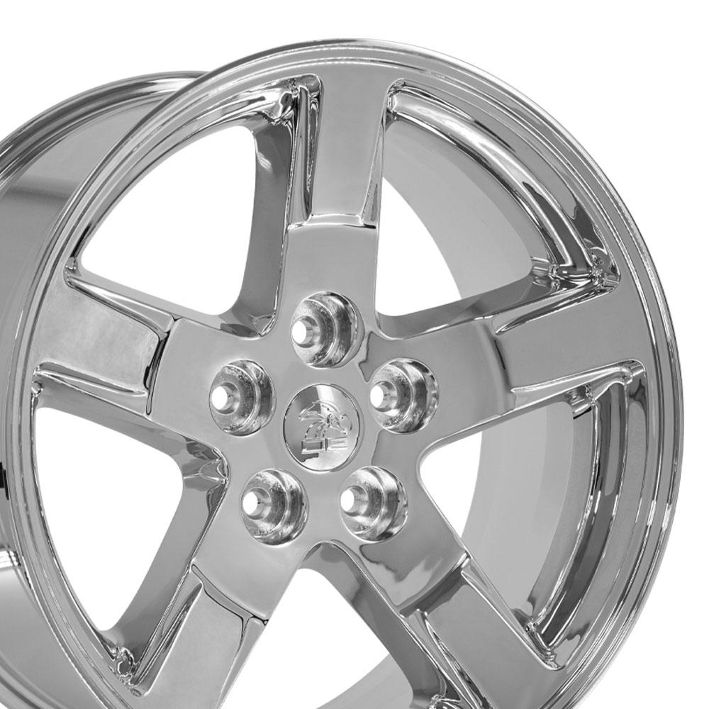 OE Wheels 20