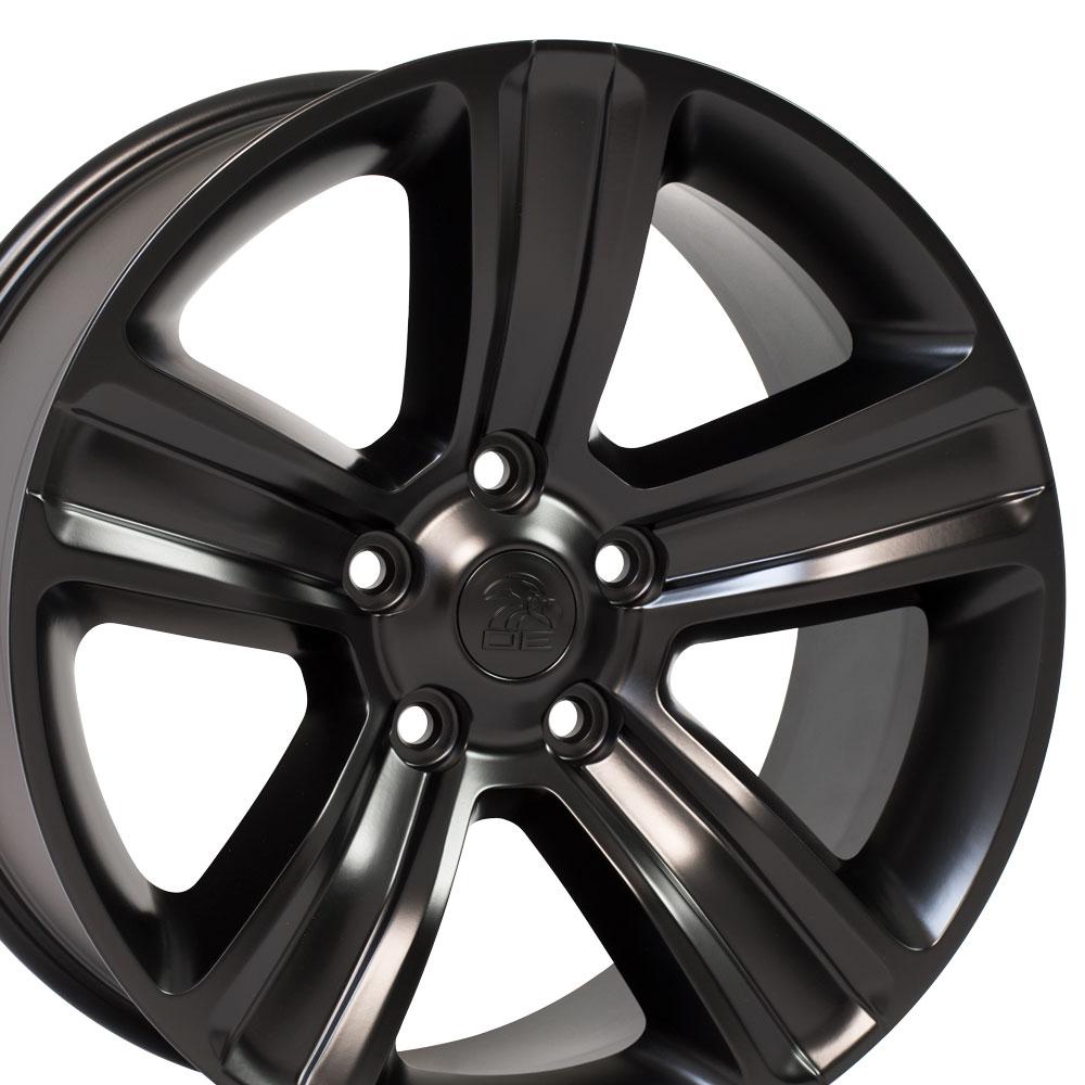 OE Wheels 20
