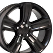 OE Wheels 20