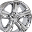 OE Wheels 20