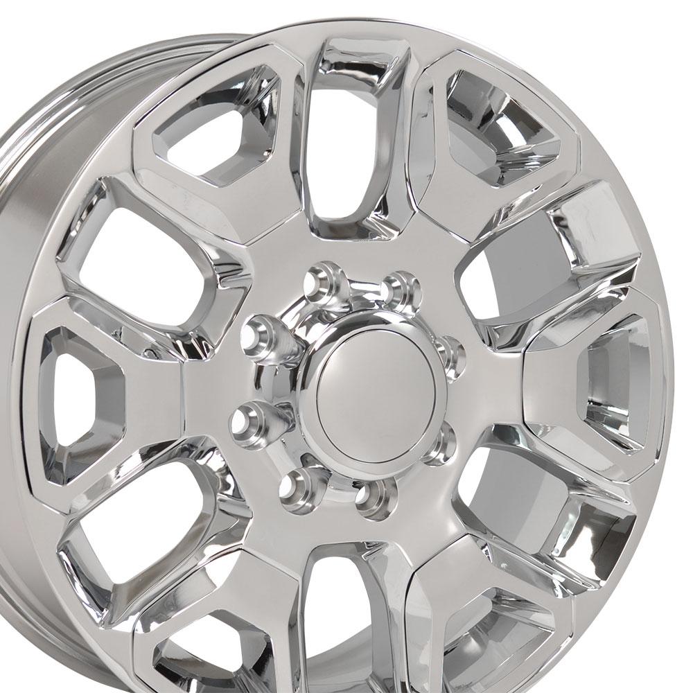 OE Wheels 20