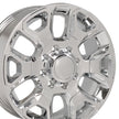 OE Wheels 20