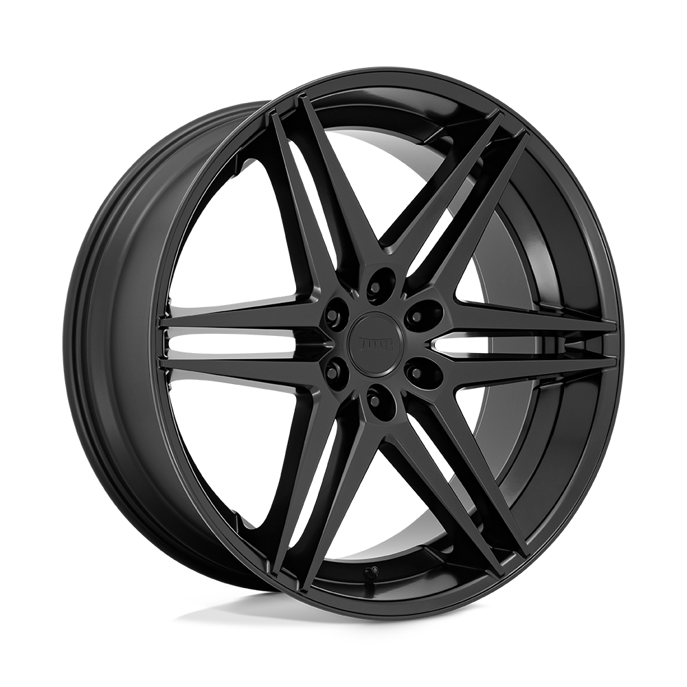 DUB 1PC S269 Dirty Dog 26x10 6x135 M-BLK - S269260089+30