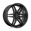 DUB 1PC S269 Dirty Dog 26x10 6x135 M-BLK - S269260089+30