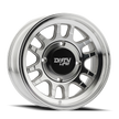DL CANYON SPORT SXS 9310S MACHINED 14X7 4-137 13MM 106.25MM