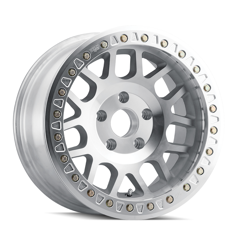 DIRTY LIFE MESA RACE 9312 MACHINED 17X9 6-139.7 -12MM 106MM