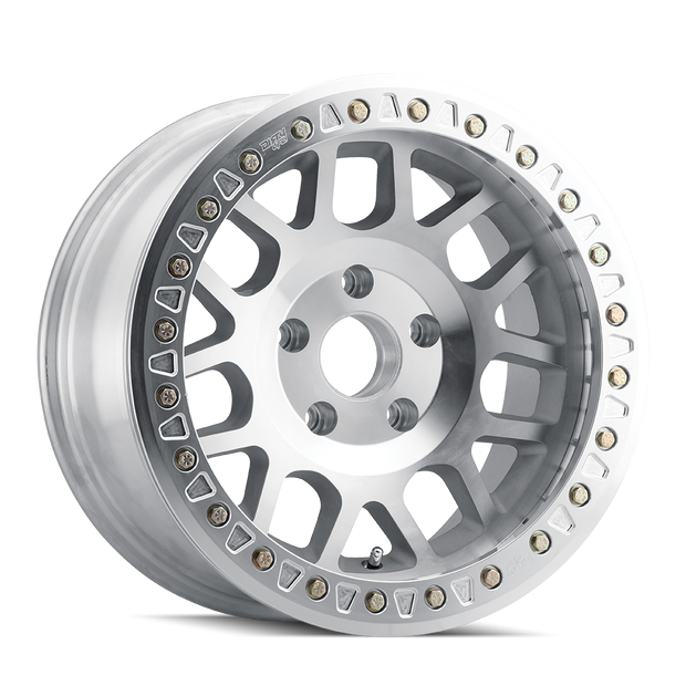 DIRTY LIFE MESA RACE 9312 MACHINED 17X9 6-139.7 -12MM 106MM