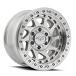 DL ENIGMA RACE 9313 MACHINED 17X9 6-135 -38MM 87.1MM