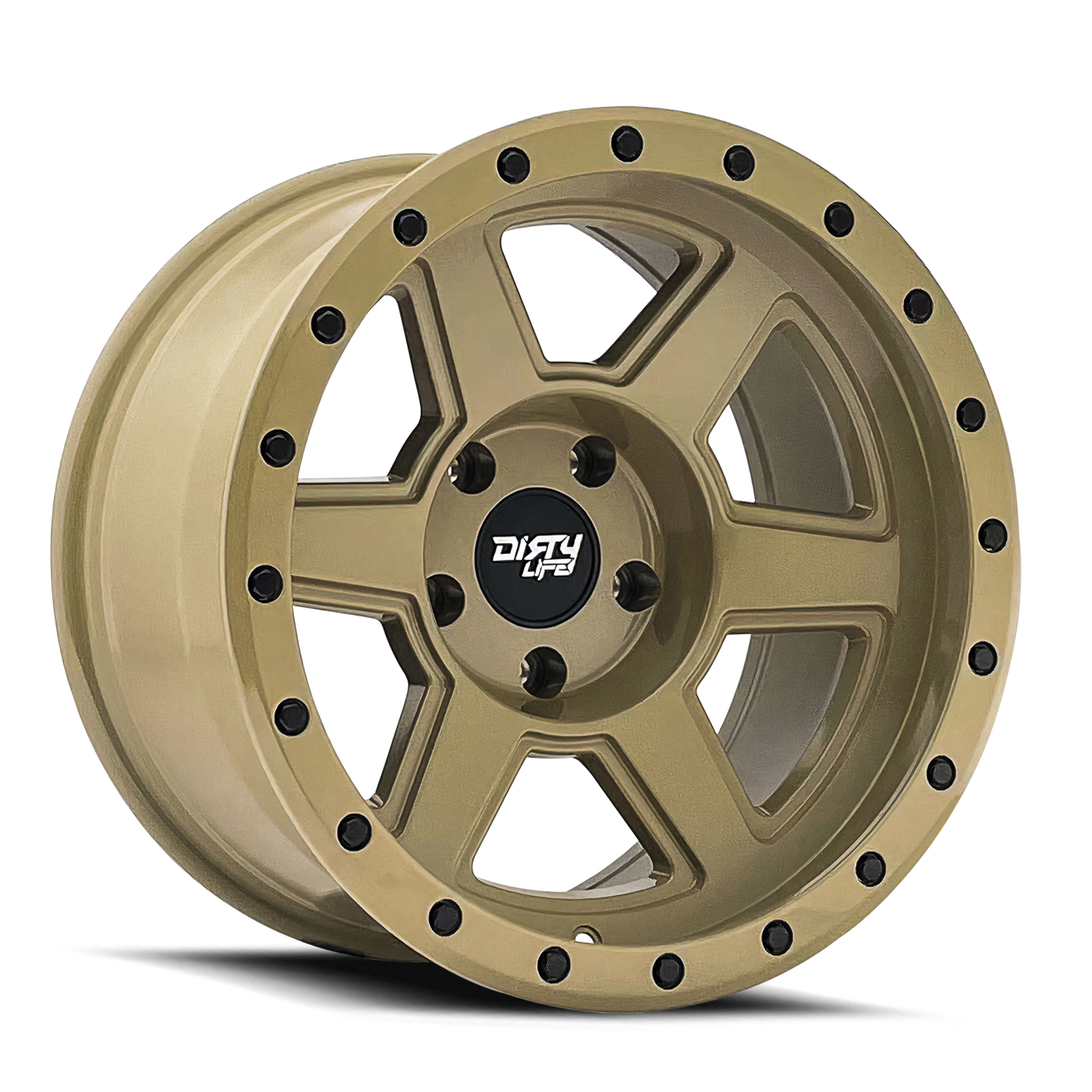 DL COMPOUND 9315 DESERT SAND 20X9 5-127 -12MM 78.1MM