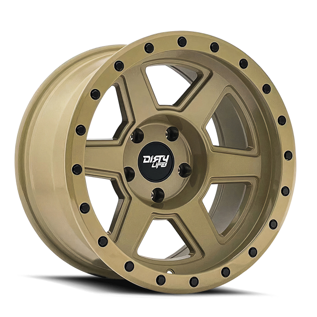 DL COMPOUND 9315 DESERT SAND 20X9 5-127 -12MM 78.1MM - 9315-2973DS12