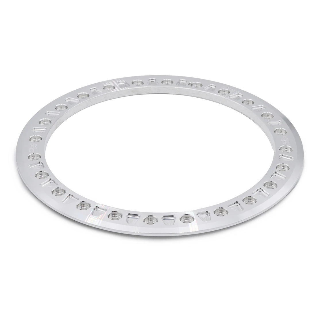 DIRTY LIFE MACHINED RACE RING FOR 9312&9313&9314 17'