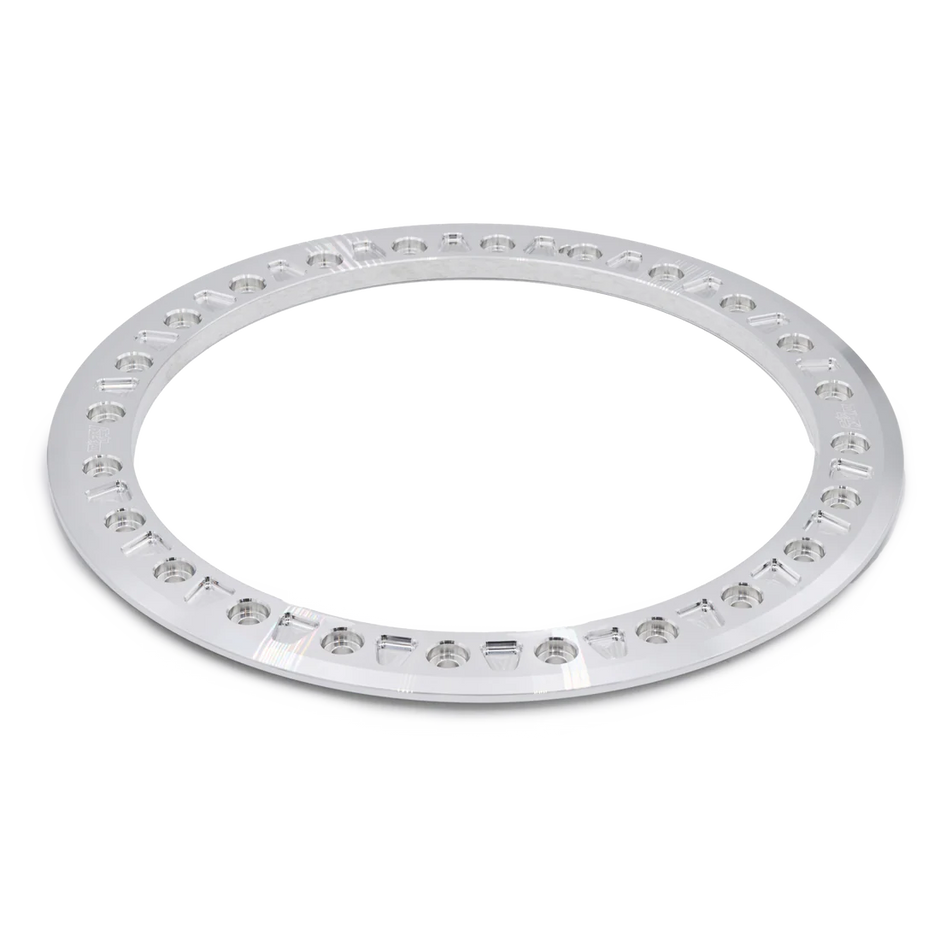 DIRTY LIFE MACHINED RACE RING FOR 9312&9313&9314 17'