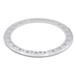 DIRTY LIFE MACHINED RACE RING FOR 9312&9313&9314 17'