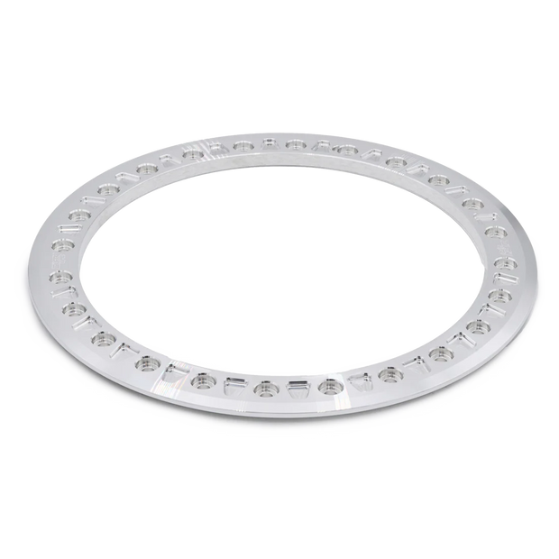 DIRTY LIFE MACHINED RACE RING FOR 9312&9313&9314 17'