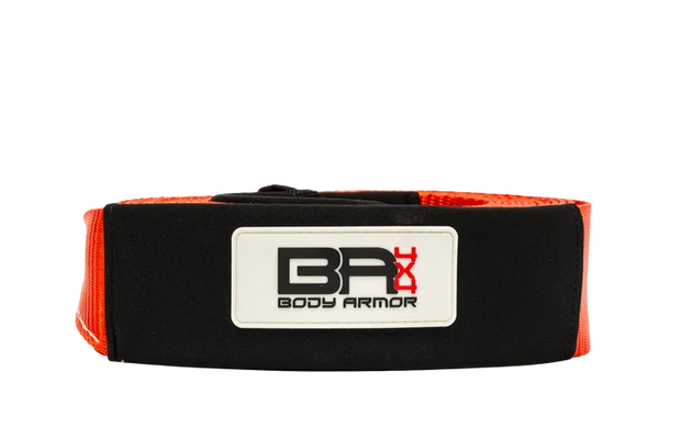 3"X30' TOW STRAP - 5139