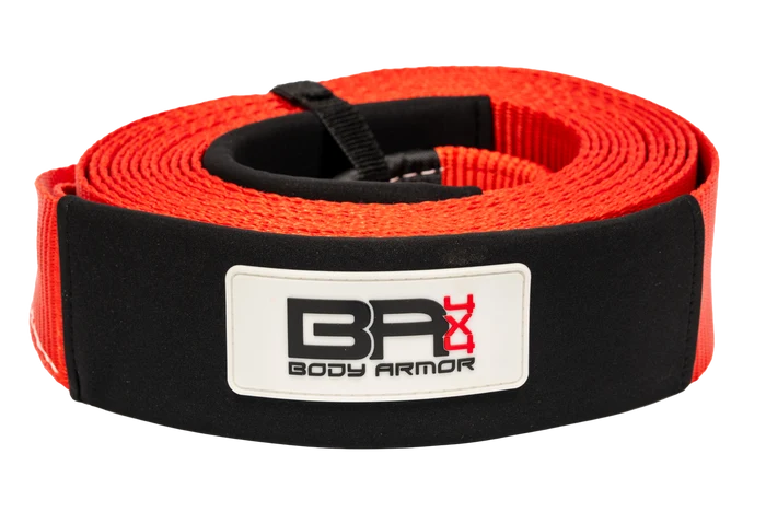 3"X30' TOW STRAP - 5139