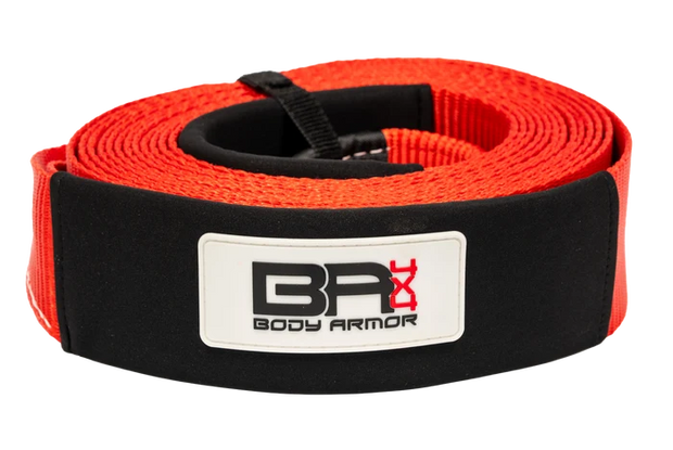 3"X30' TOW STRAP - 5139