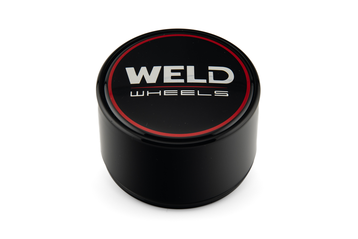 Weld 3.3