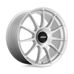 Rotiform R170 Dtm 17x8 5x100/5x112 SILVER - R1701780F3+40
