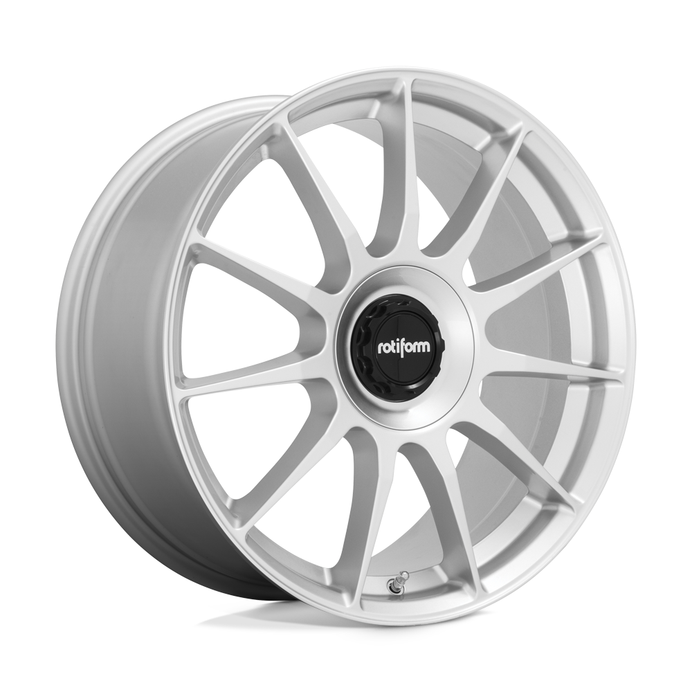 Rotiform R170 Dtm 20x8.5 6x120 SILVER - R1702085G5+45