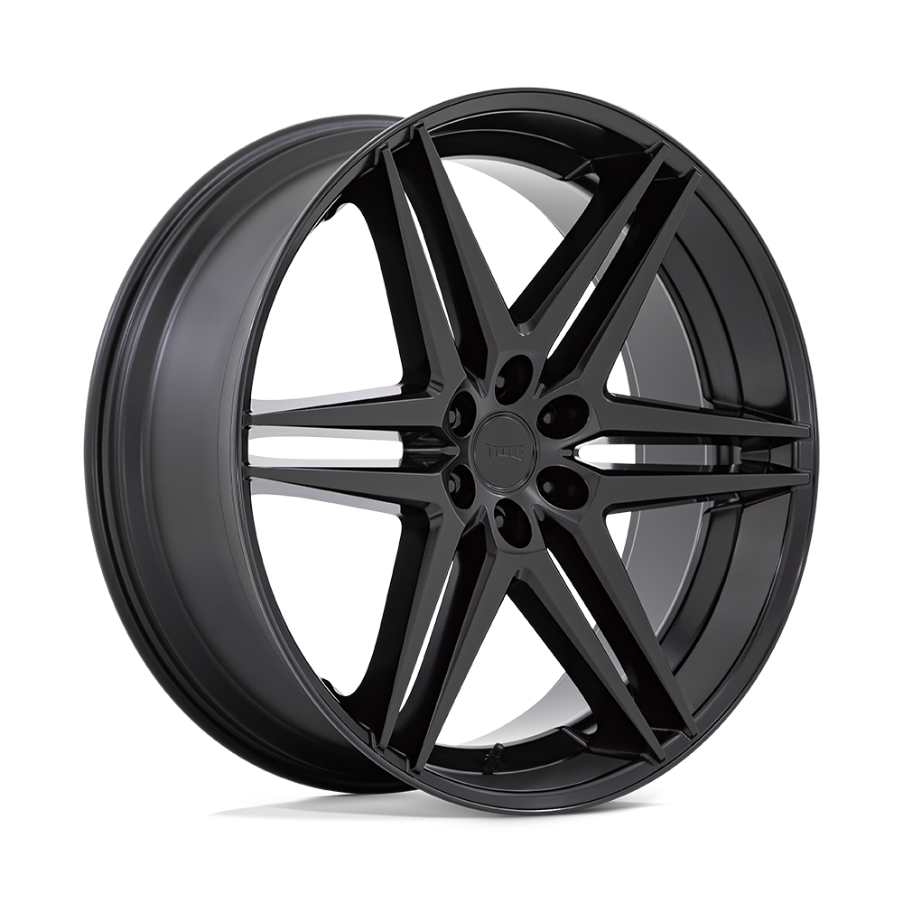 DUB 1PC S269 Dirty Dog 26x10 6x139.7 M-BLK - S269260084+25