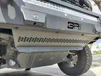 2019-2023 CHEVROLET SILVERADO 1500 INTERCOOLER SHROUD FOR AMBUSH BUMPER - GM-5966