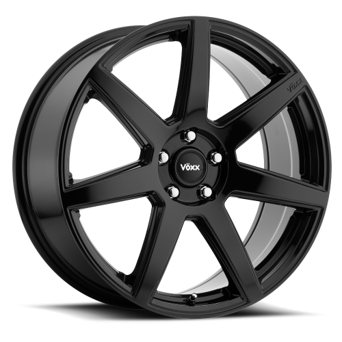 Voxx Divo 20x8.5 5x114.3 ET 40 CB 73.1 GB - DVO 285-5114-40 GB