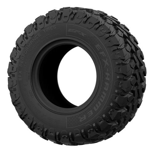 EFX HAMMER 22X9.50-12 70F 22 - FA-831