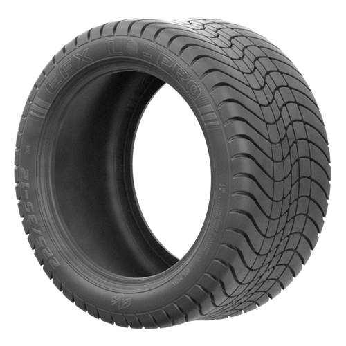 EFX LO-PRO 225/35-12 N 18.2 - FA-812