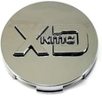 XDS FORGED 5X5 ALUM CTR PC POL LOGO 2 - F-XDAL121CP1-2-POL