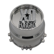XDS FORGED 5X5.5 ALUM CTR PC POL LOGO 2 - F-XDAL145CP1-2-POL