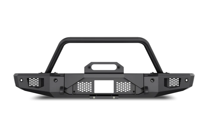 2021-2026 FORD BRONCO ODYSSEY FRONT BUMPER - FB-19534
