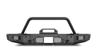 2021-2026 FORD BRONCO ODYSSEY FRONT BUMPER - FB-19534