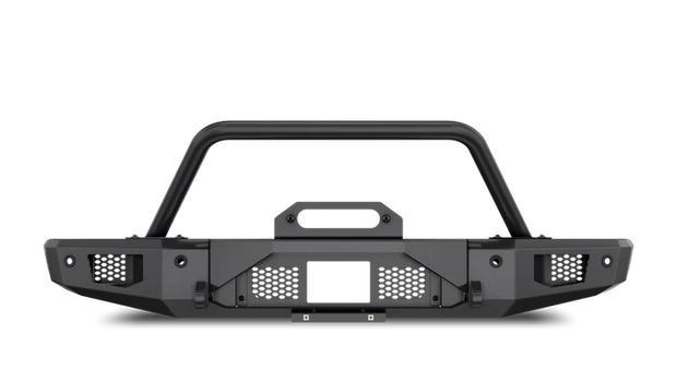 2021-2026 FORD BRONCO ODYSSEY FRONT BUMPER - FB-19534