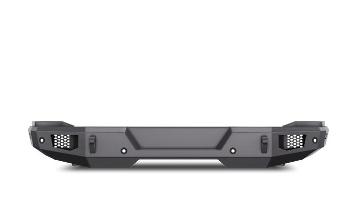 2021-2026 FORD BRONCO ODYSSEY REAR BUMPER - FB-2965