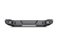 2021-2026 FORD BRONCO ODYSSEY REAR BUMPER - FB-2965